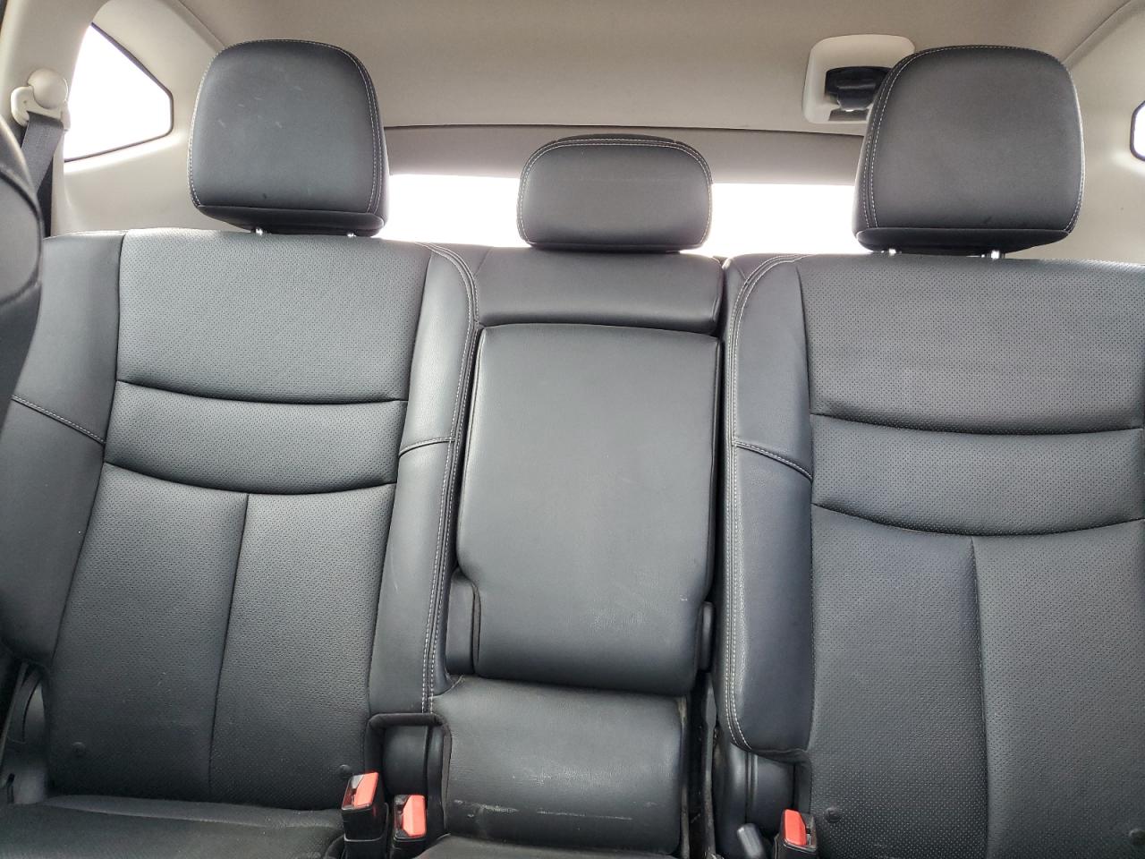 2016 Nissan Murano S VIN: 5N1AZ2MH1GN165537 Lot: 71911665