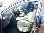 2011 AUDI A6 S LINE SPEC ED TDI CVT  for sale at Copart COLCHESTER