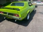 1972 FORD MUSTANG   for sale at Copart TN - KNOXVILLE