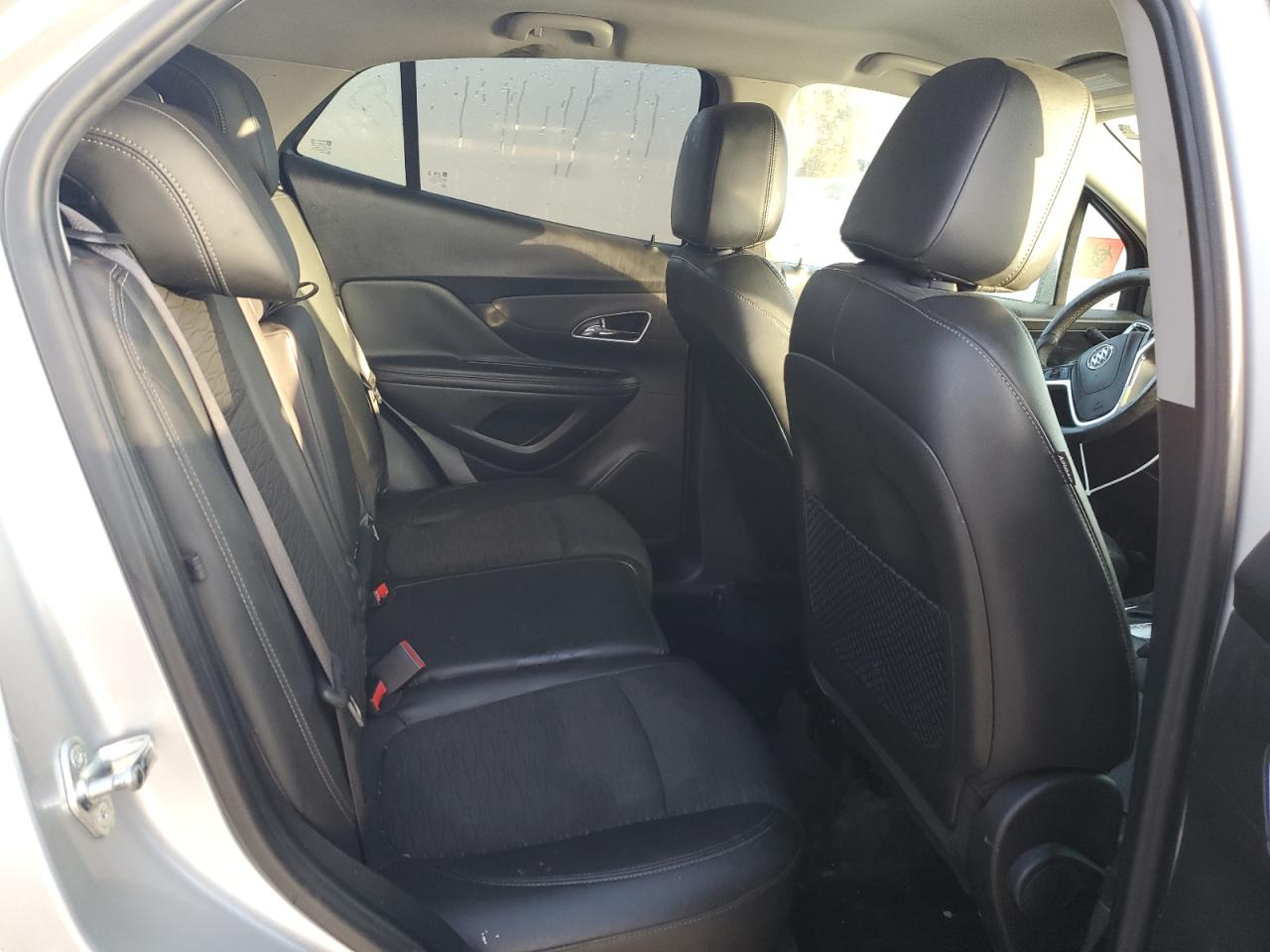 2016 Buick Encore VIN: KL4CJASB8GB728575 Lot: 83958825