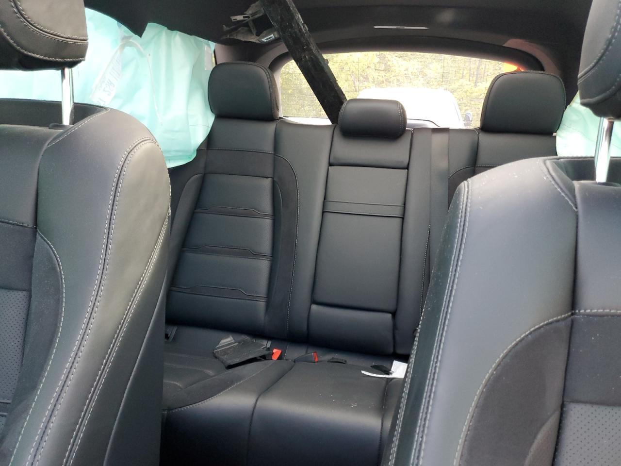 2022 Mercedes-Benz Gle Amg 53 4Matic VIN: 4JGFB6BB1NA691039 Lot: 81569665