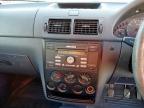 2006 FORD TRANSIT CONN T220 L75  for sale at Copart YORK