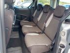 2013 PEUGEOT PARTNER TEPEE OUTDOOR for sale at Copart ST HELENS