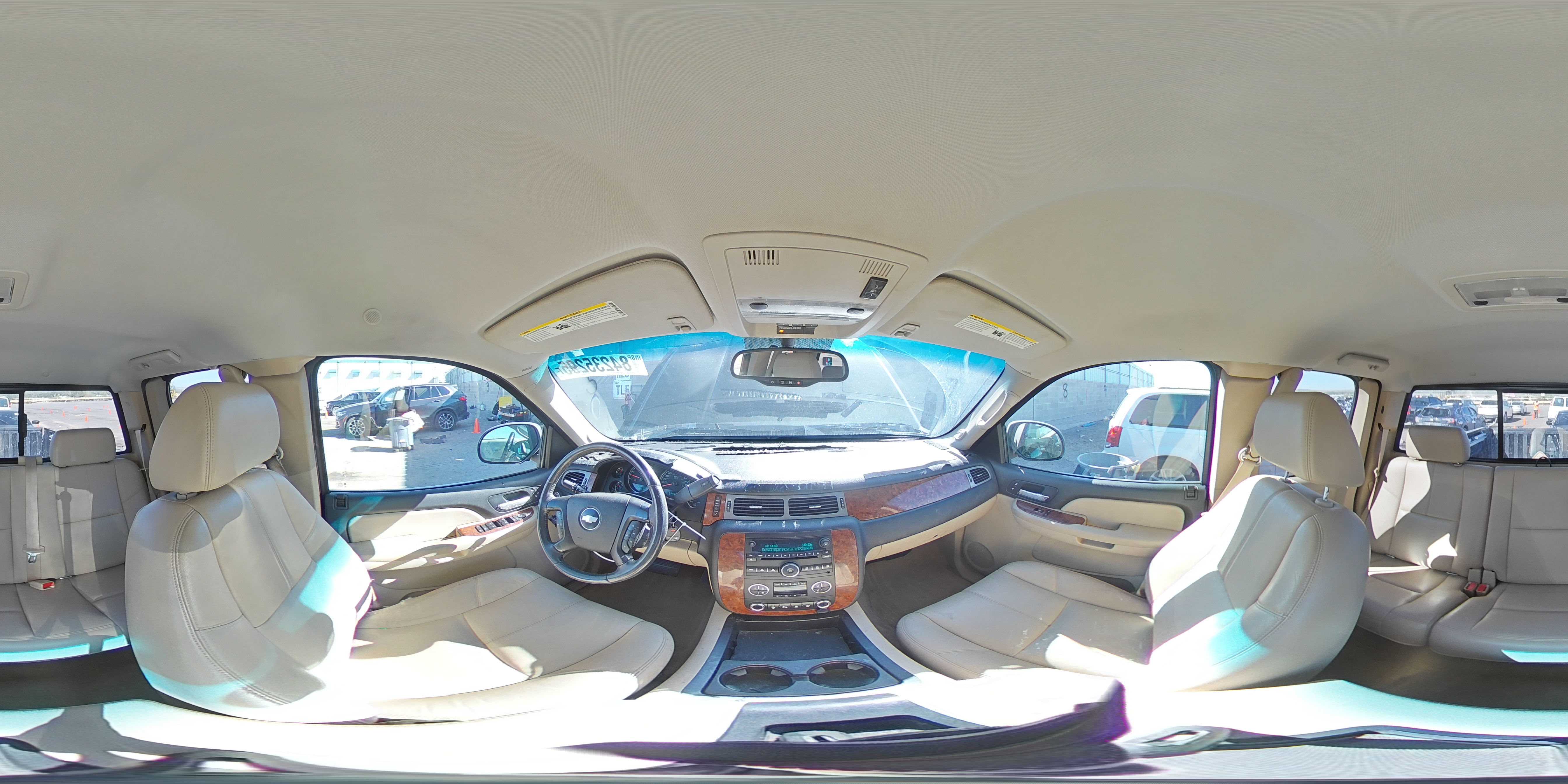 2008 Chevrolet Silverado K1500 VIN: 2GCEK19J581133919 Lot: 84235295