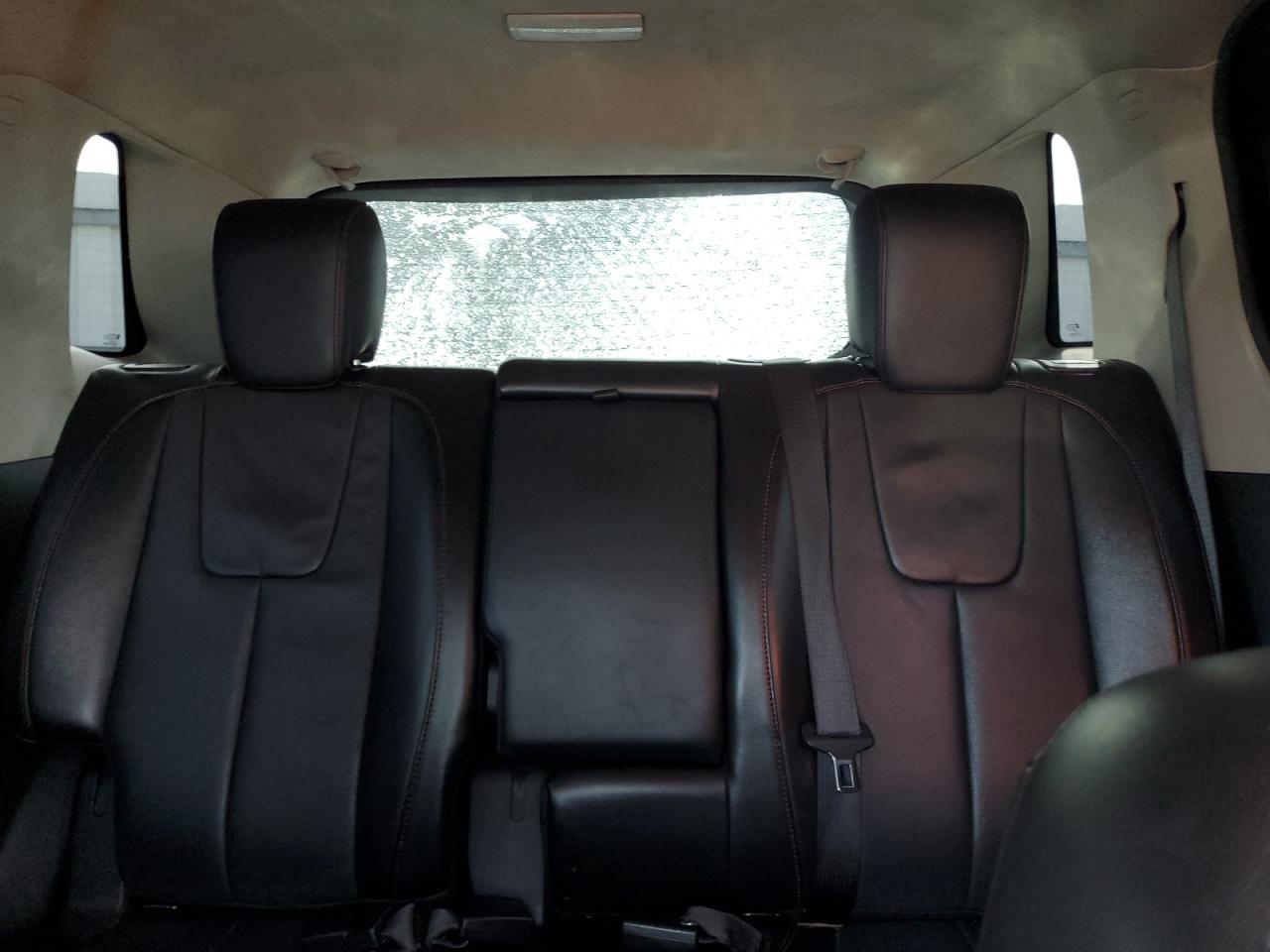 2017 GMC Terrain Slt VIN: 2GKALPEK4H6137061 Lot: 80556305