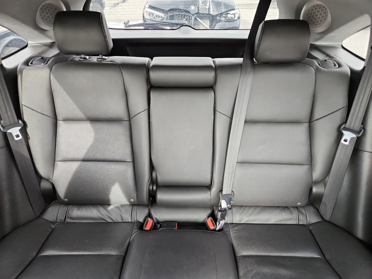 2016 Acura Rdx Advance VIN: 5J8TB4H74GL003879 Lot: 81443345