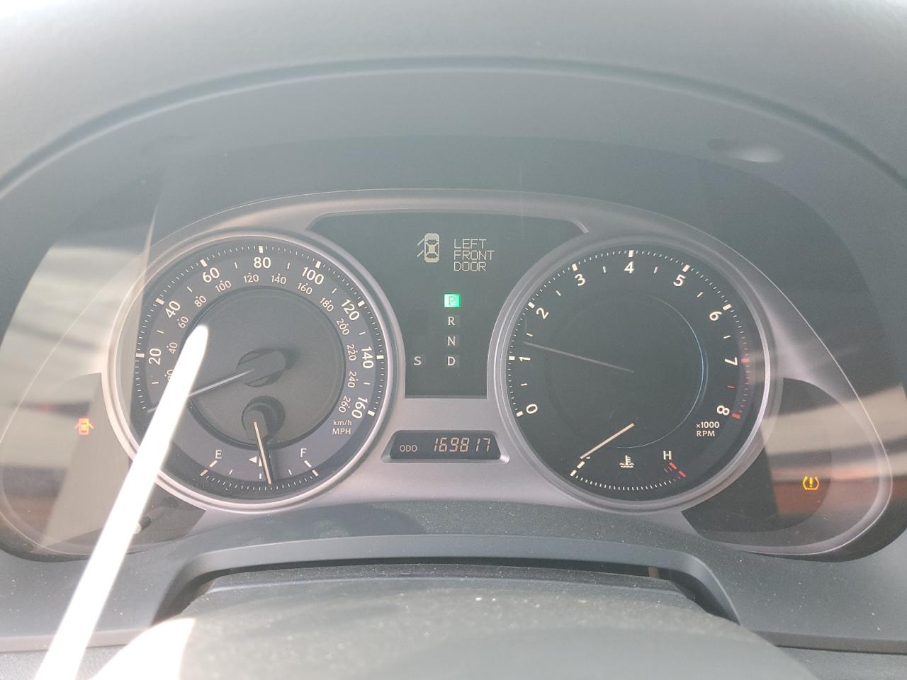 2006 Lexus Is 250 VIN: JTHBK262162007655 Lot: 71370875