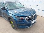 2023 SKODA KODIAQ SE L EXECUTIVE TSI  for sale at Copart SANDY