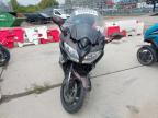 2014 YAMAHA FJR 1300 AE  for sale at Copart ROCHFORD