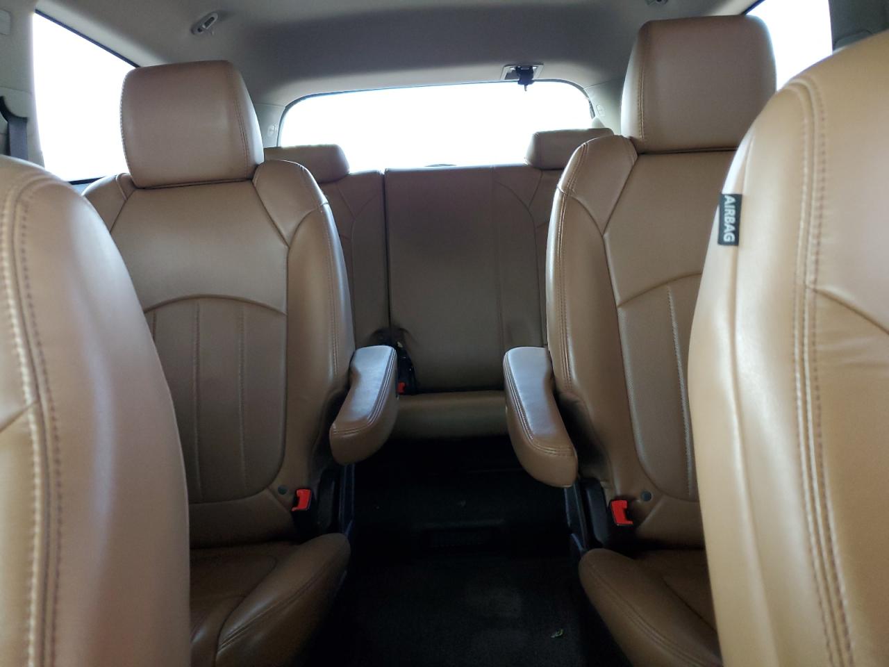 2014 Buick Enclave VIN: 5GAKRBKD3EJ136085 Lot: 81049535