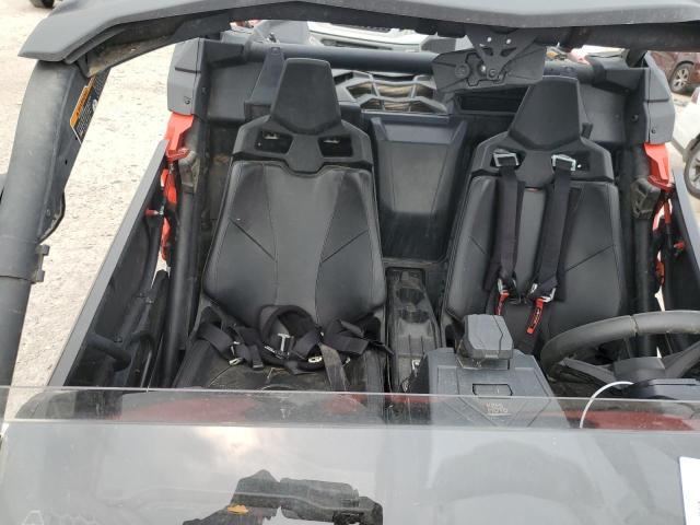 2021 CAN-AM MAVERICK X3 RS TURBO R  