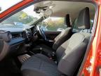 2024 SUZUKI IGNIS SZ-T DUALJET MHEV  for sale at Copart SANDWICH