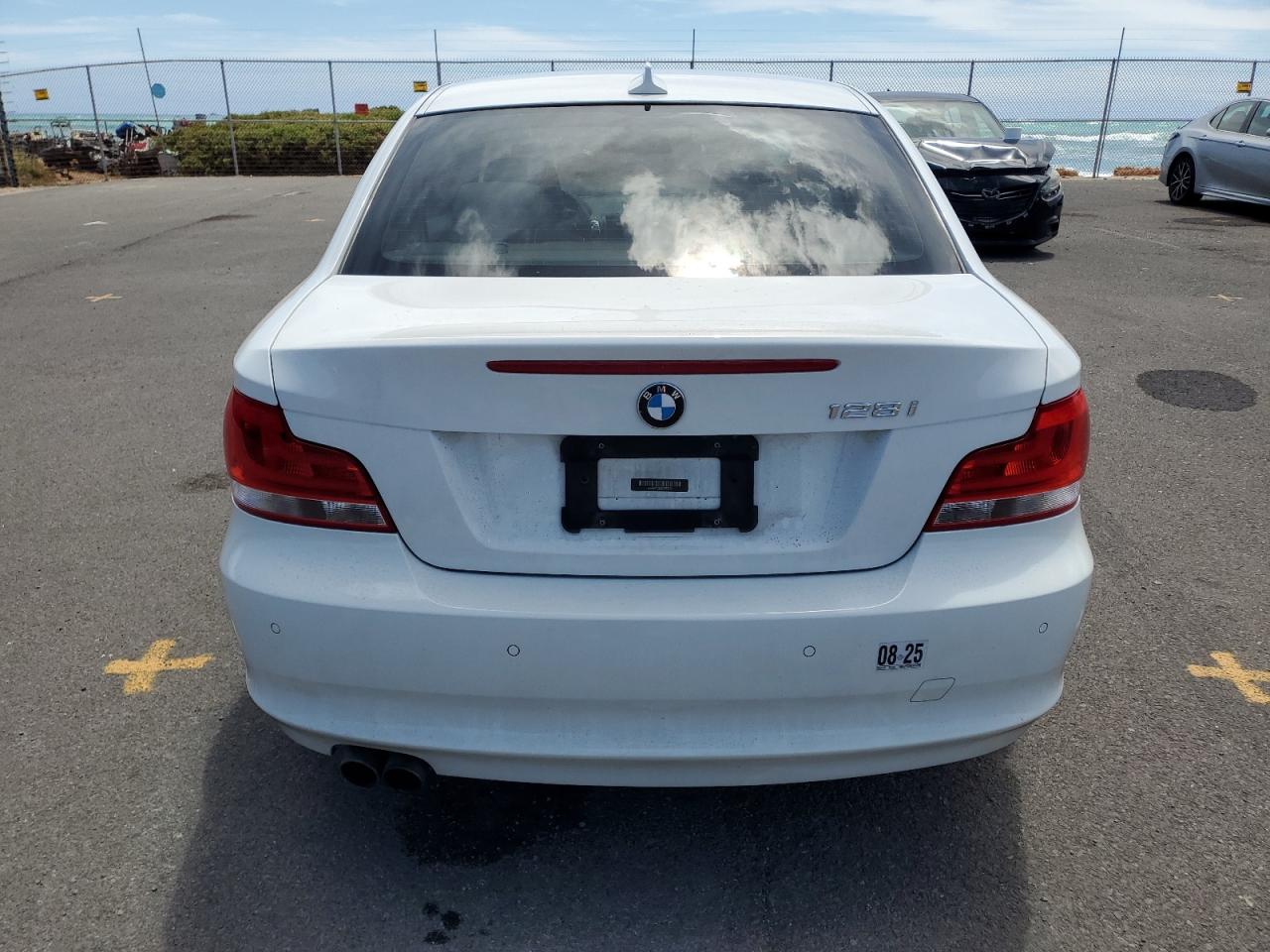 Фото: WBAUP7C56CVP23790