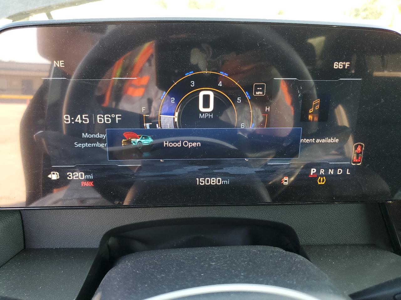 2025 Chevrolet Traverse Lt VIN: 1GNERGRS9SJ208794 Lot: 84274115