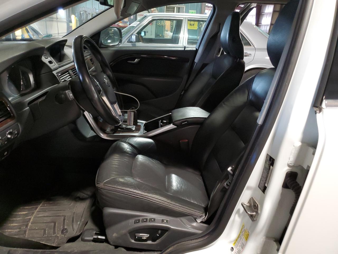 2015 Volvo Xc70 T6 Platinum VIN: YV4902ND6F1190143 Lot: 71717785