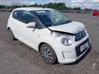 2017 CITROEN C1 FEEL  for sale at Copart SANDTOFT