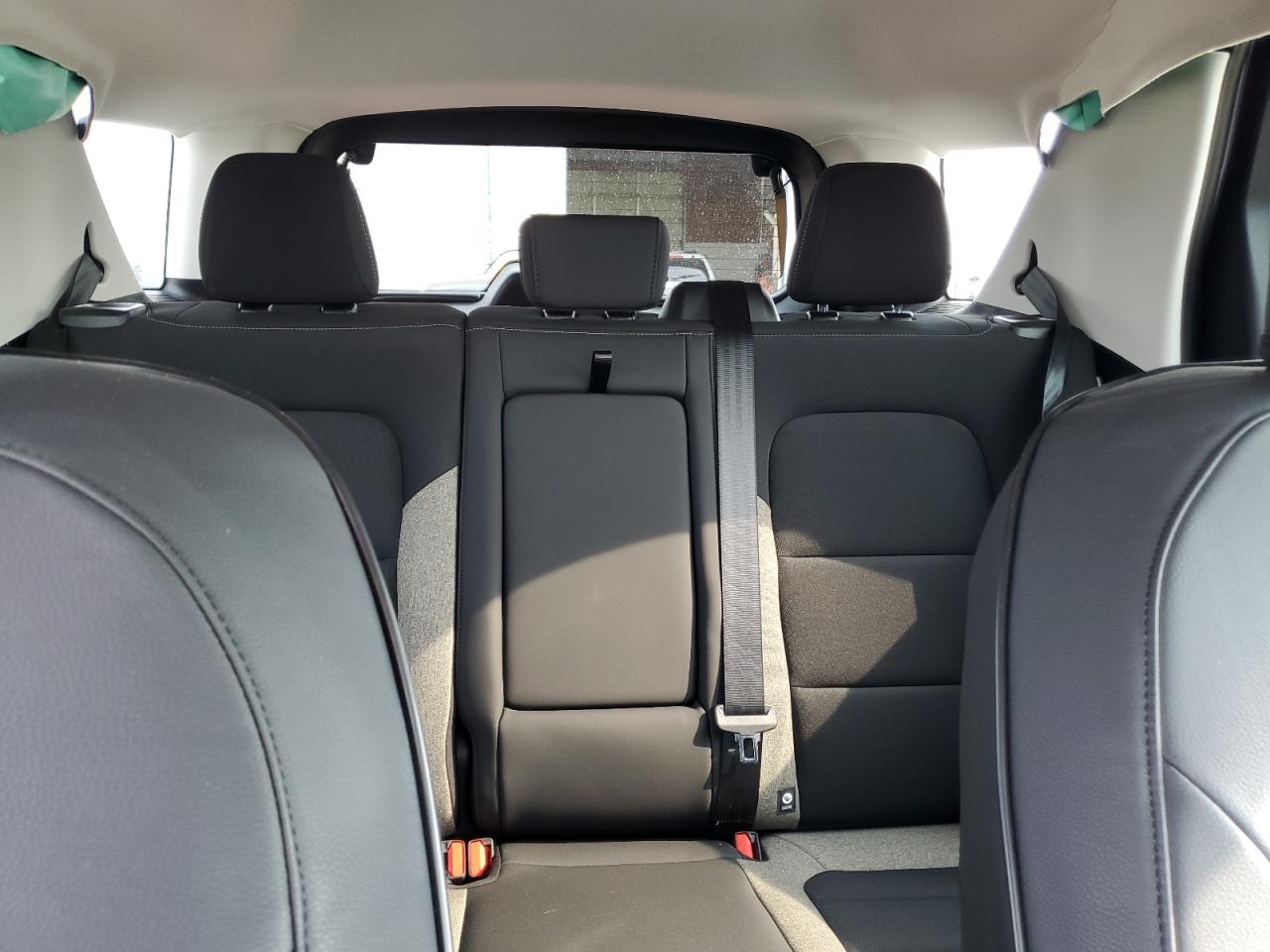 2025 Ford Bronco Sport Big Bend VIN: 3FMCR9BN0SRE96903 Lot: 80171765