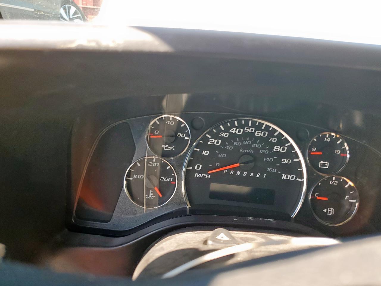 2013 Chevrolet Express G1500 VIN: 1GCSGAFXXD1175676 Lot: 87299265