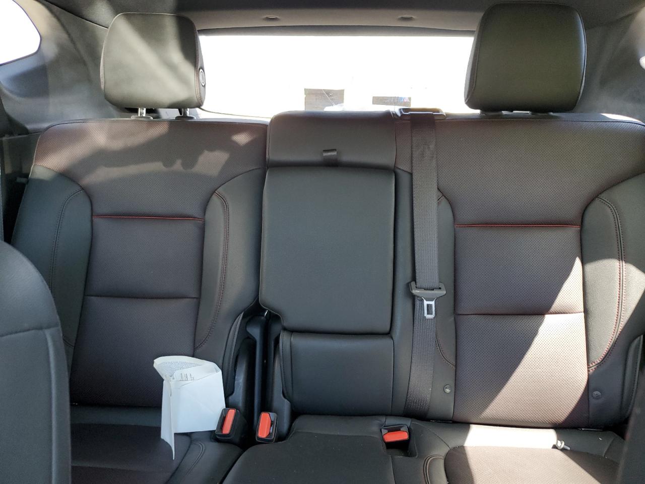 2019 Chevrolet Blazer Rs VIN: 3GNKBJRSXKS654004 Lot: 71194125