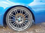 2013 BMW 320D M SPORT 181  for sale at Copart BRISTOL
