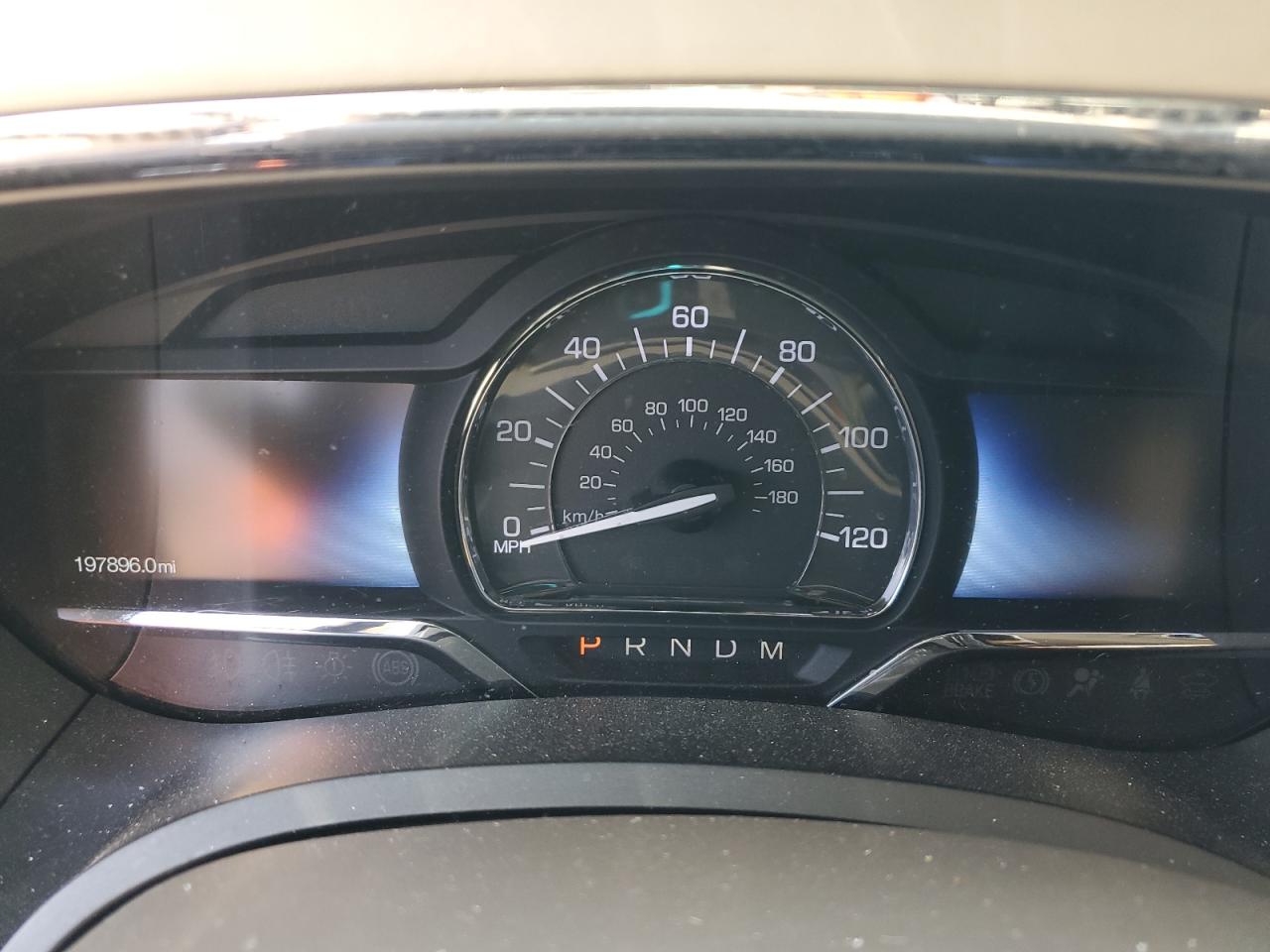 2017 Lincoln Navigator L Select VIN: 5LMJJ3HT8HEL05982 Lot: 71443375