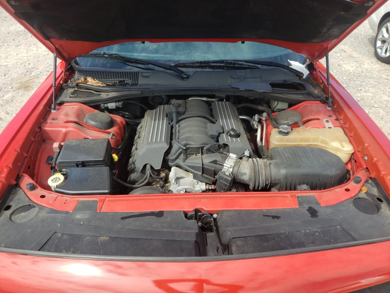 2019 Dodge Challenger R/T Scat Pack VIN: 2C3CDZFJ2KH534965 Lot: 83992605