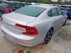 2018 VOLVO S90 R DESIGN for sale at Copart ROCHFORD