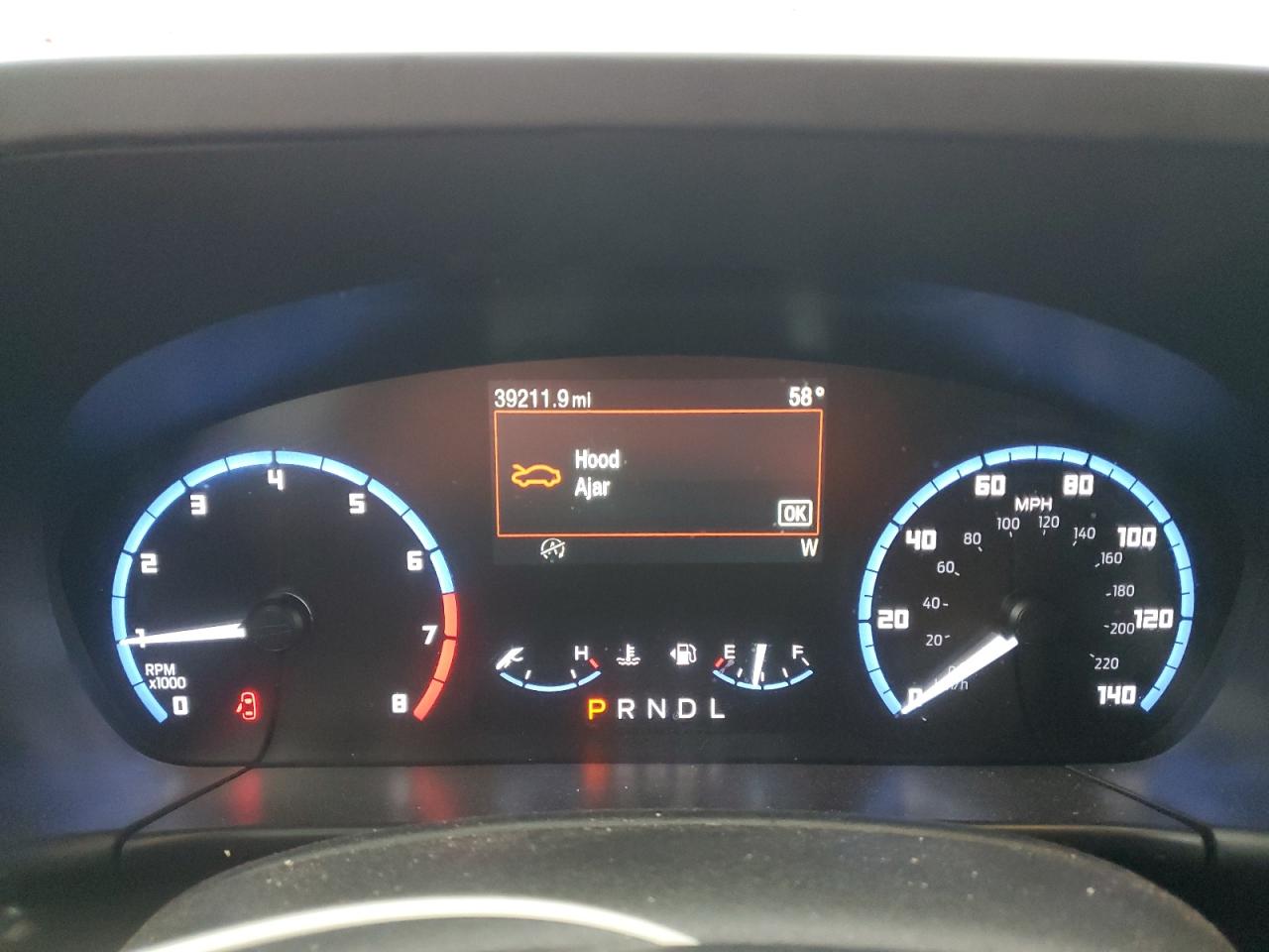 2024 Ford Bronco Sport Big Bend VIN: 3FMCR9B65RRE27823 Lot: 71691155