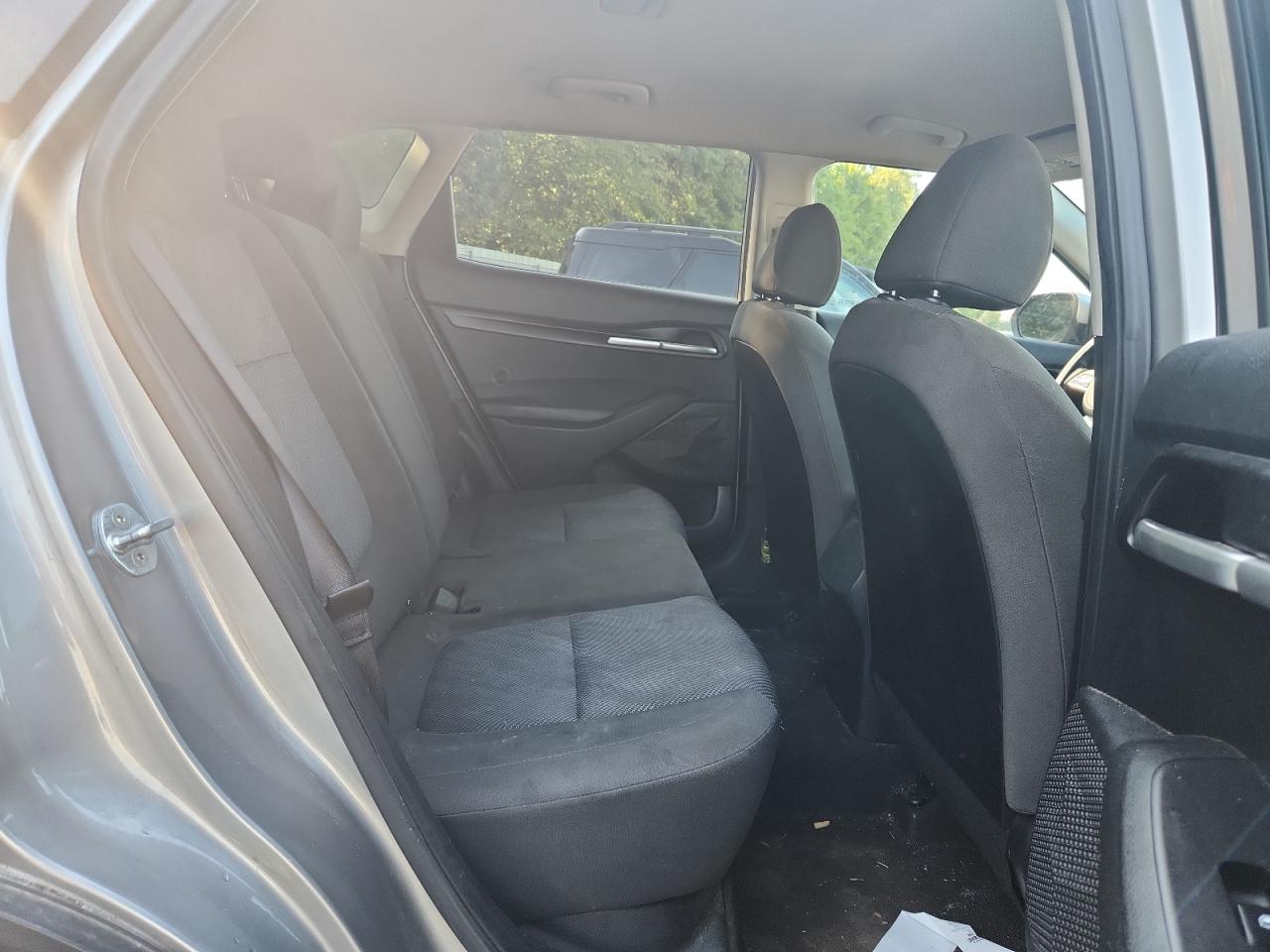 2023 Kia Seltos Lx VIN: KNDEPCAAXP7375017 Lot: 71086705