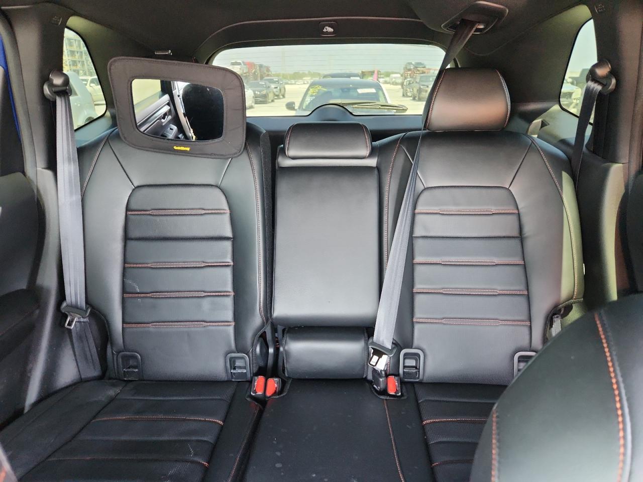 2025 Honda Cr-V Sport-L VIN: 7FARS6H86SE019241 Lot: 80655655