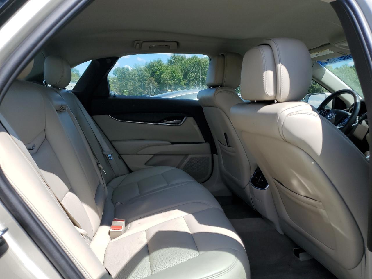 2013 Cadillac Xts VIN: 2G61N5S38D9182474 Lot: 71027185