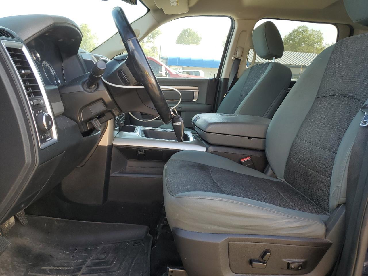 2016 Ram 1500 Slt VIN: 3C6RR7LTXGG272063 Lot: 81567335