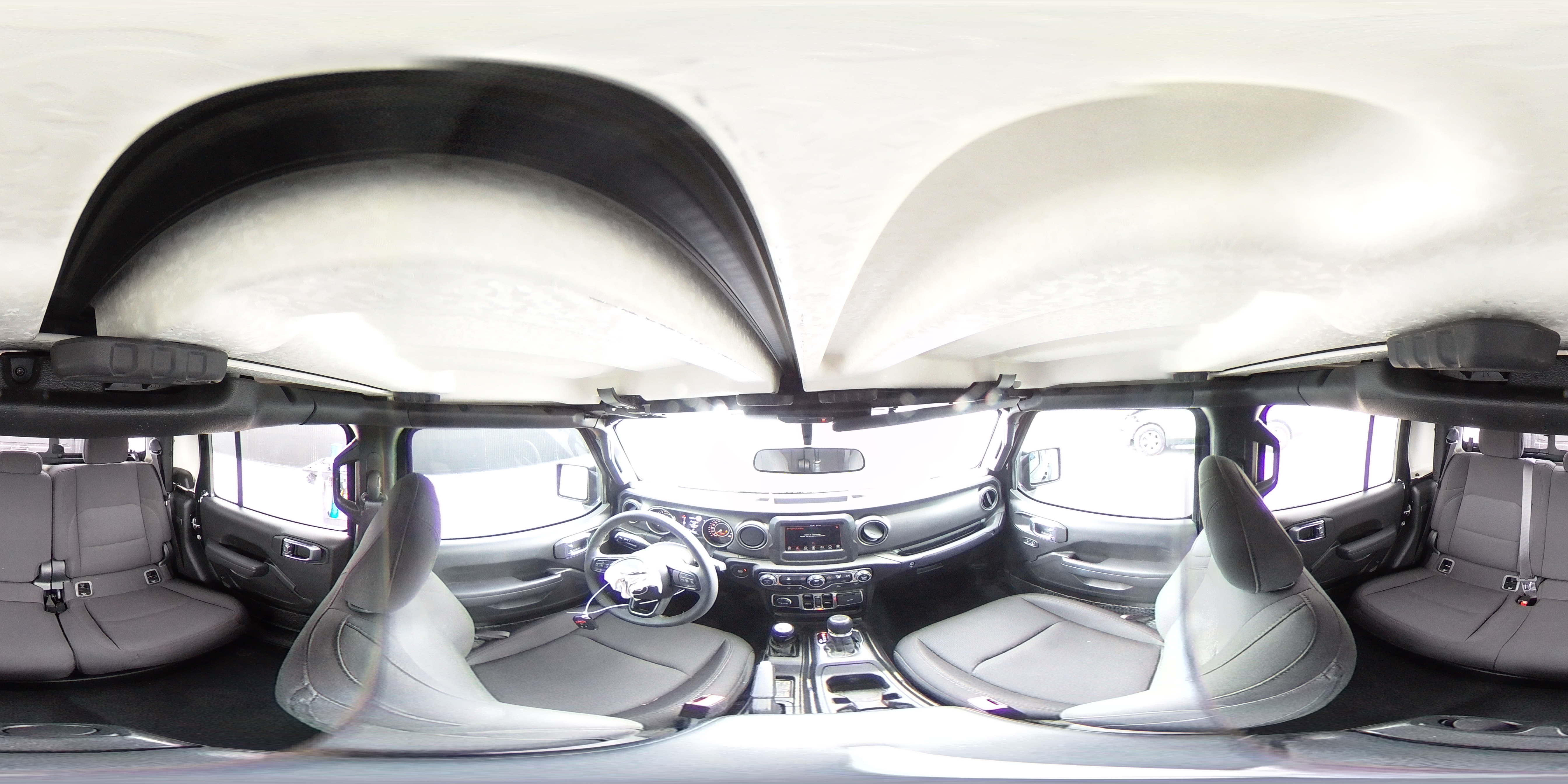 2023 Jeep Gladiator Sport VIN: 1C6HJTAG1PL554161 Lot: 72024035