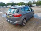 2015 FORD C-MAX TITANIUM X TDCI 1.6 TDCI TITANIUM X 5DR for sale at Copart ROCHFORD