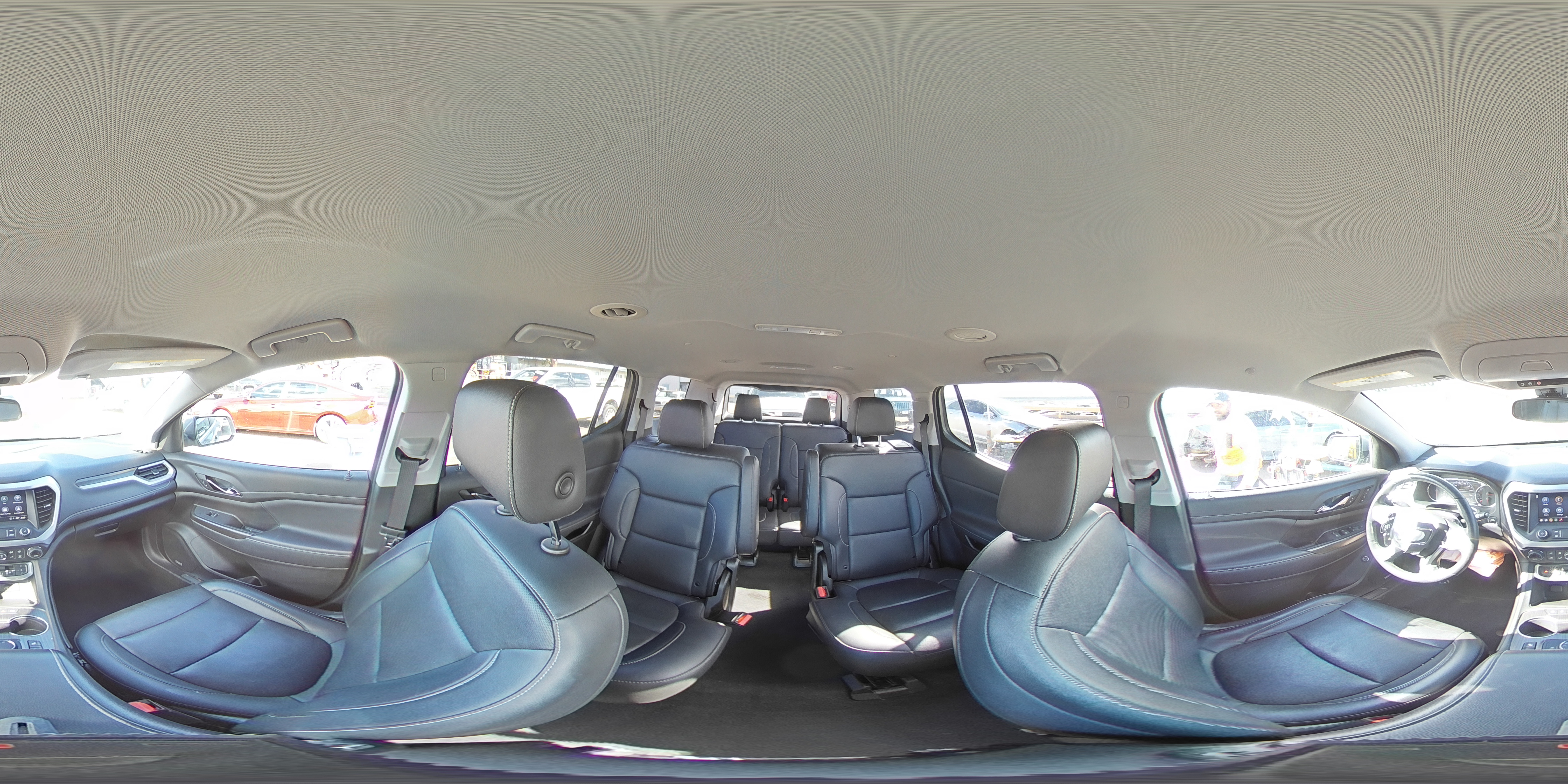 2022 GMC Acadia Slt VIN: 1GKKNML44NZ146554 Lot: 80577495