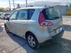 2010 RENAULT SCENIC DYNAMIQUE T-TOM DC  for sale at Copart ST HELENS