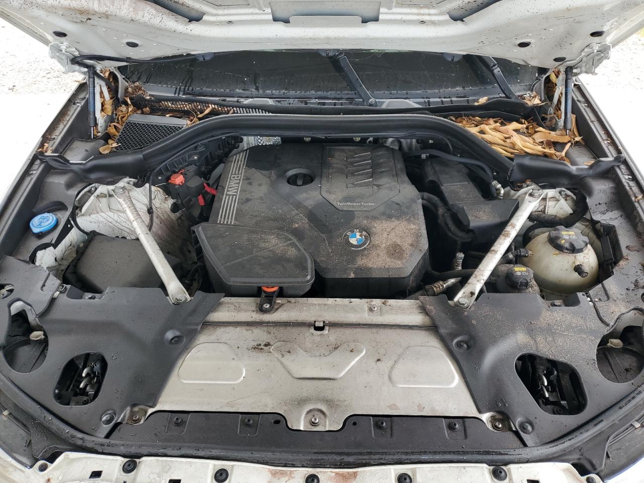 2021 BMW X3 xDrive30I VIN: 5UXTY5C04M9E82991 Lot: 71996785