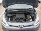 2014 HYUNDAI I10 SE  for sale at Copart SANDWICH