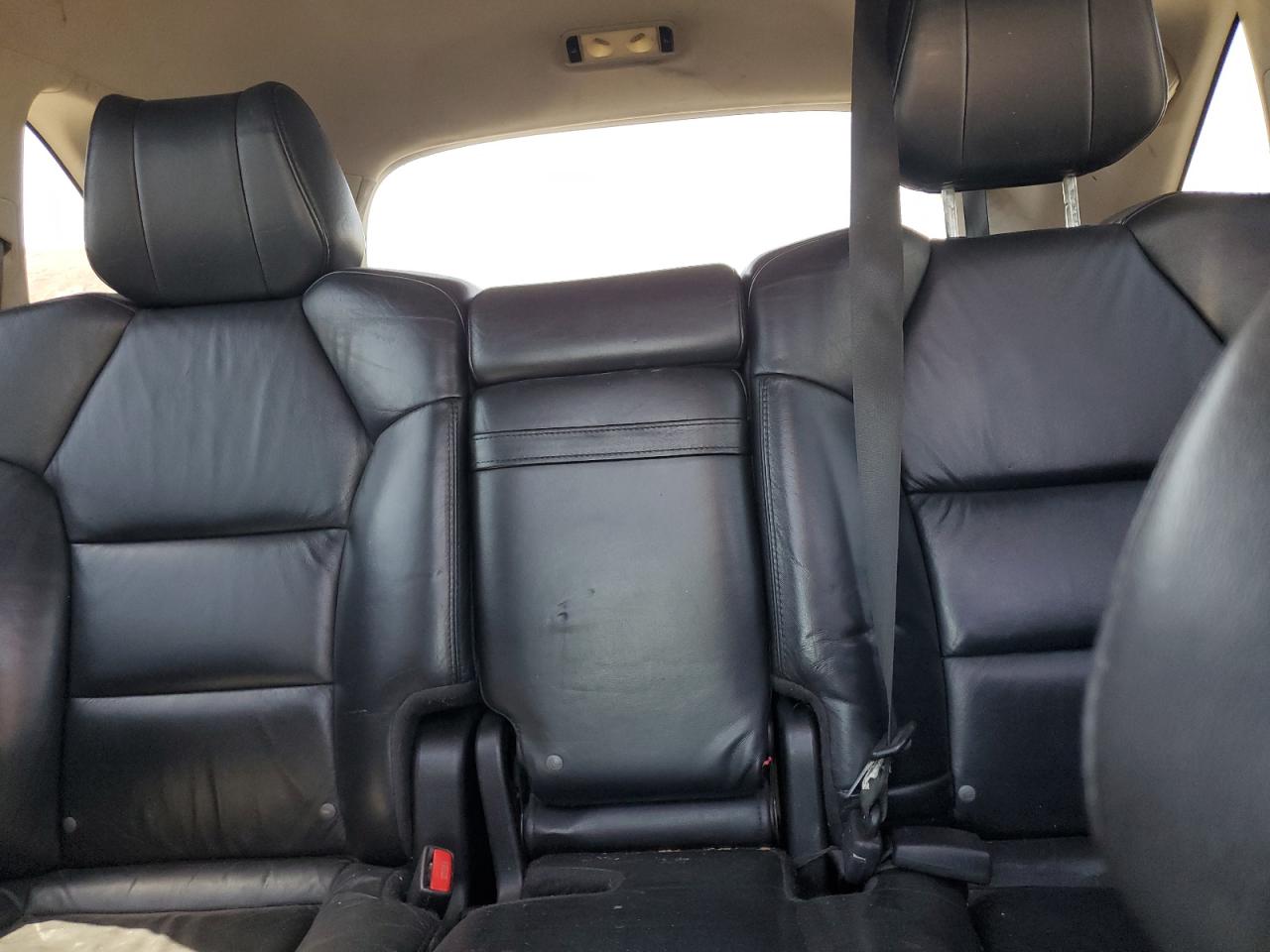 2013 Acura Mdx Technology VIN: 2HNYD2H33DH515412 Lot: 71577195