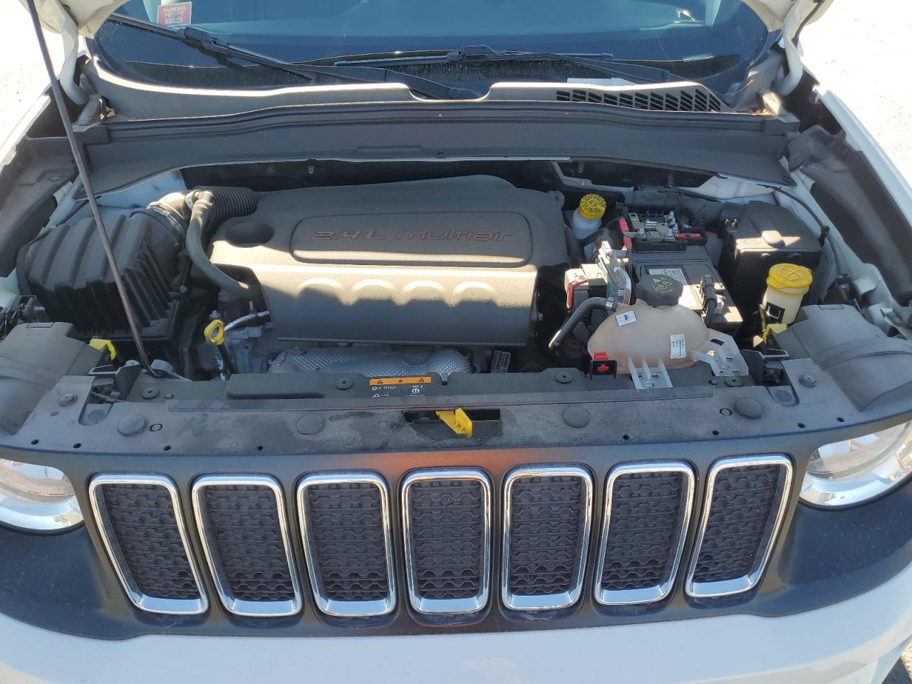 2019 Jeep Renegade Latitude VIN: ZACNJBBB0KPK66643 Lot: 86812565