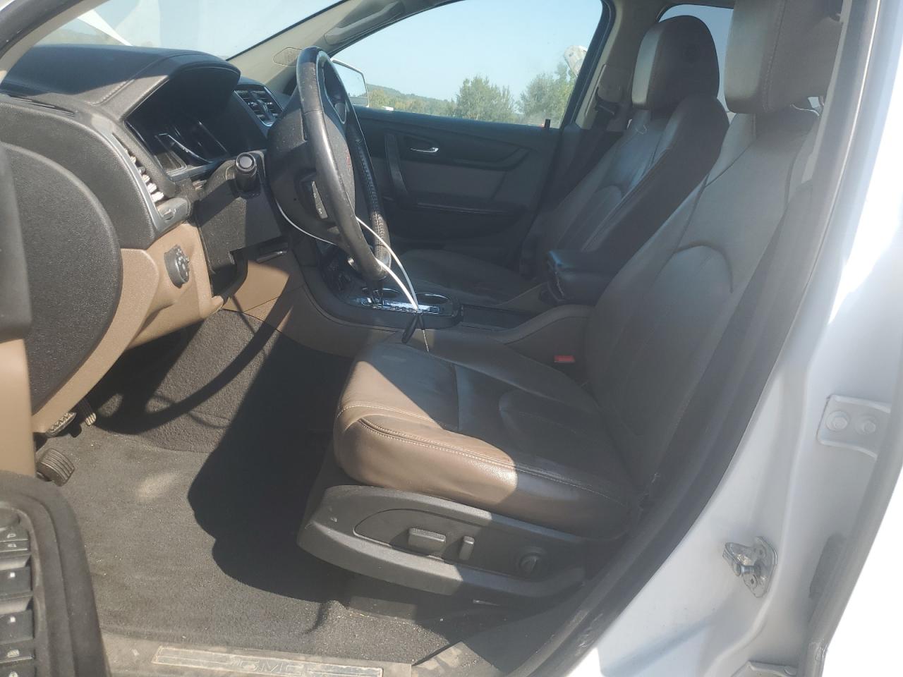 2017 GMC Acadia Limited Slt-2 VIN: 1GKKVSKD3HJ121511 Lot: 81085155