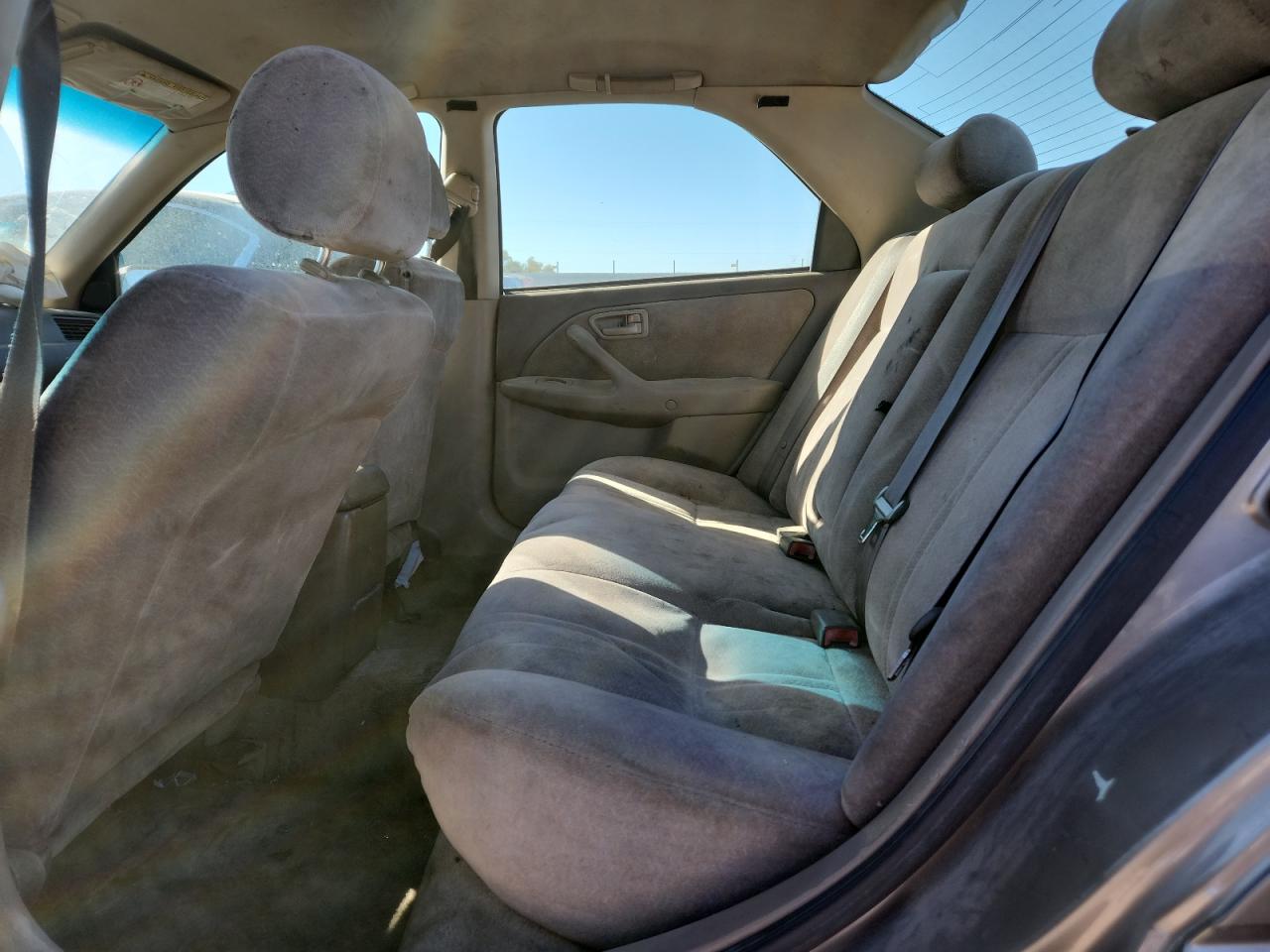 1999 Toyota Camry Ce VIN: 4T1BG22K7XU490885 Lot: 72078965