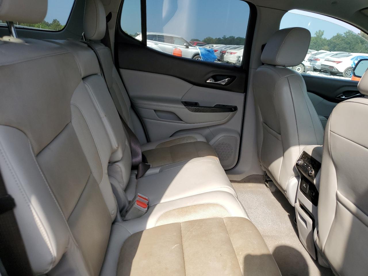 2017 GMC Acadia Slt-1 VIN: 1GKKNMLS4HZ213995 Lot: 81295145