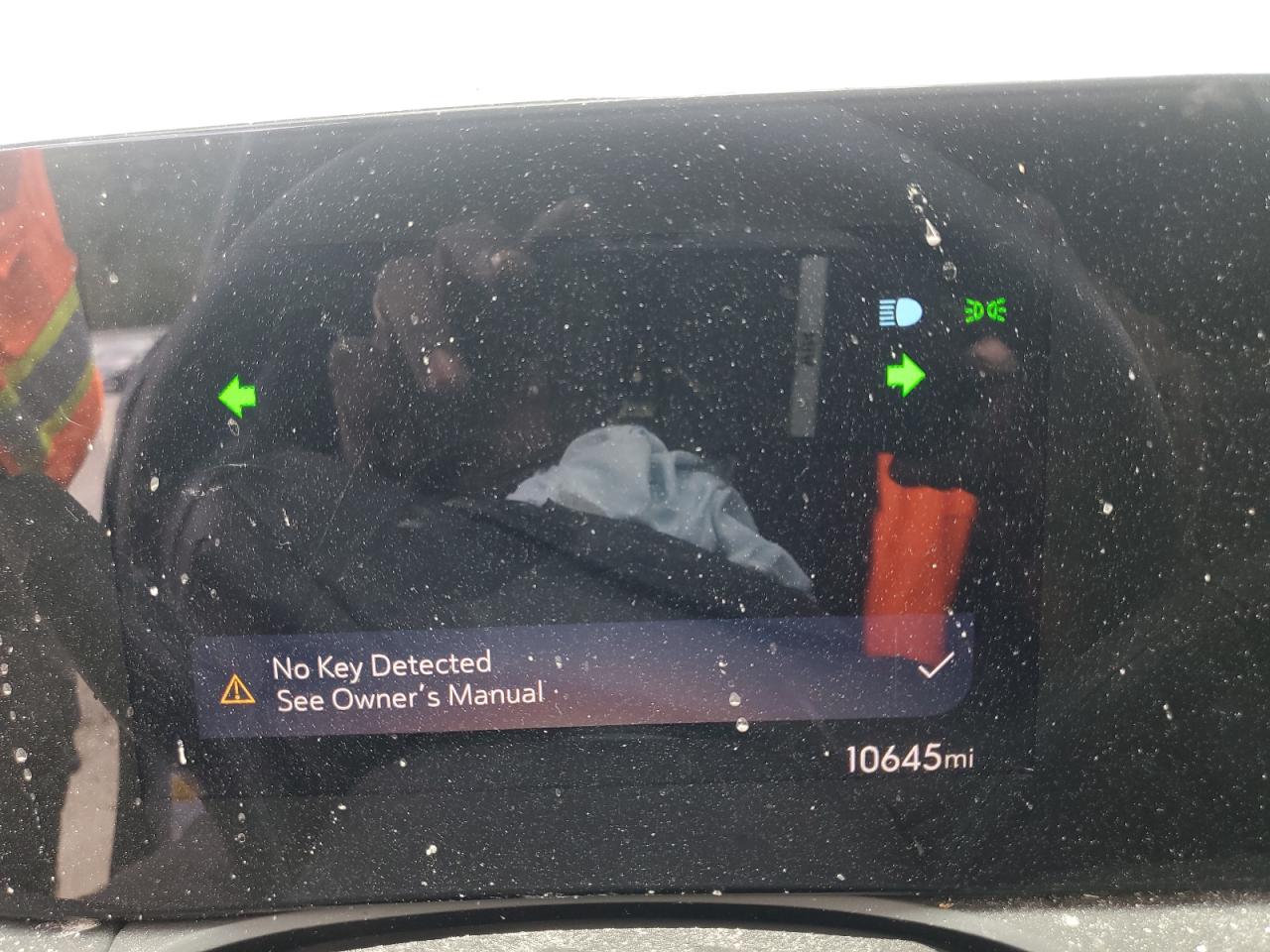 2025 Buick Envista Preferred VIN: KL47LAEP0SB169857 Lot: 84297615