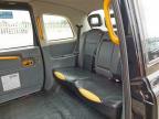 2007 LONDON TAXIS INT TX4 BRONZE AUTO  for sale at Copart CORBY