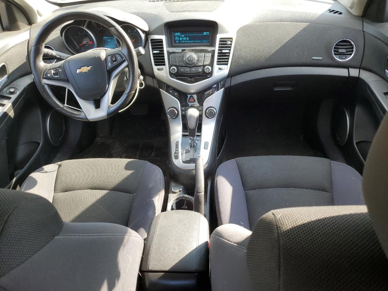 2014 Chevrolet Cruze Lt VIN: 1G1PC5SB1E7428443 Lot: 80868575