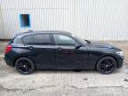 2016 BMW 116D M SPORT  for sale at Copart CHESTER