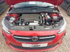 2020 VAUXHALL CORSA SRI TURBO  for sale at Copart BRISTOL