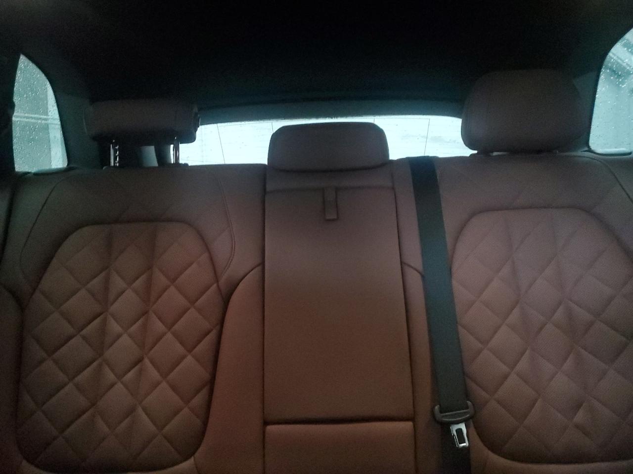 2024 BMW X5 xDrive50E VIN: 5UX43EU0XR9T09420 Lot: 81066405