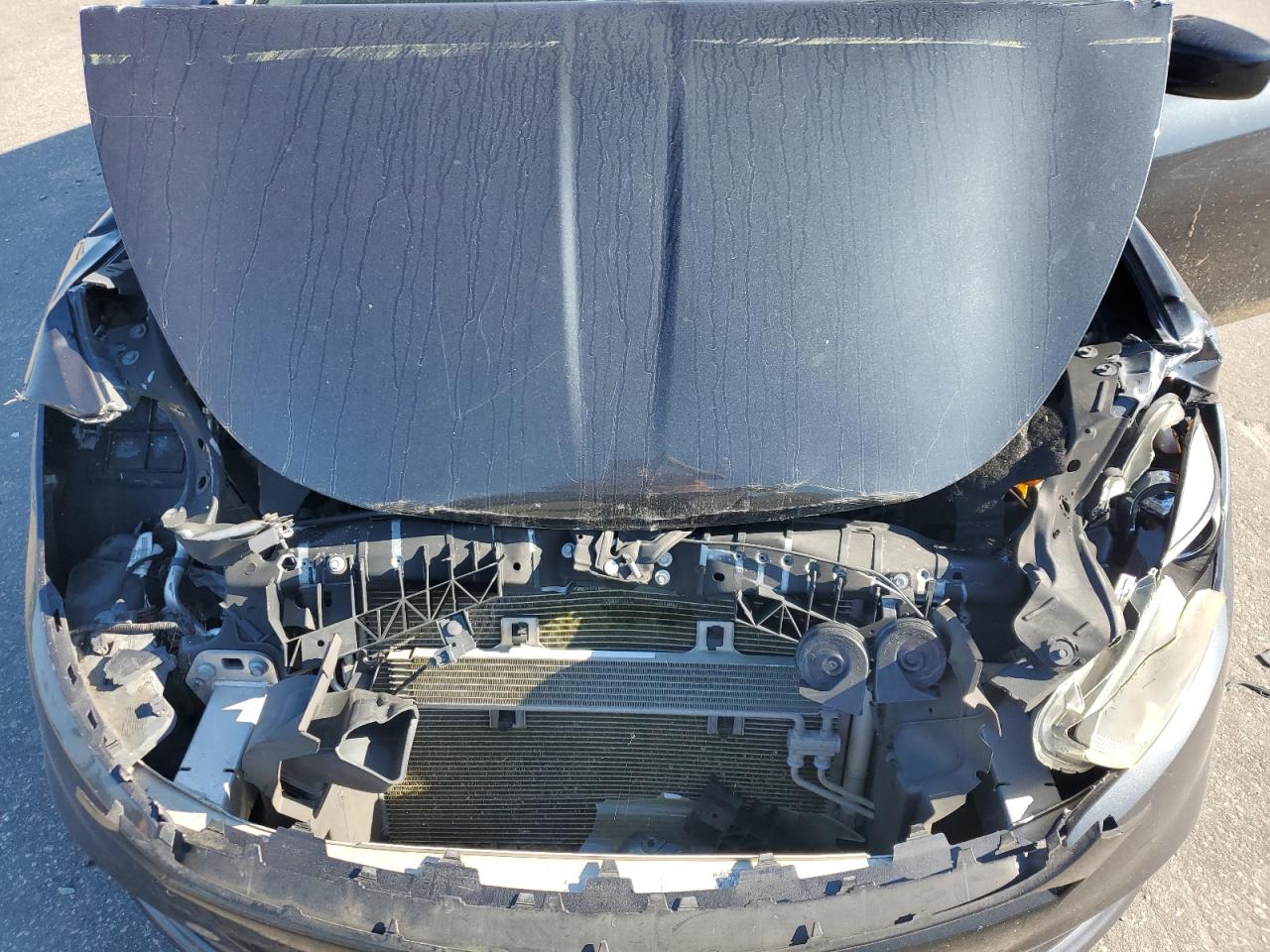 2014 Dodge Dart Sxt VIN: 1C3CDFBB1ED915110 Lot: 71031285